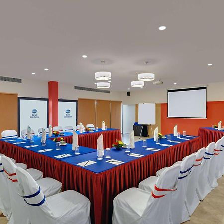 Surestay Plus By Best Western Amritsar Extérieur photo