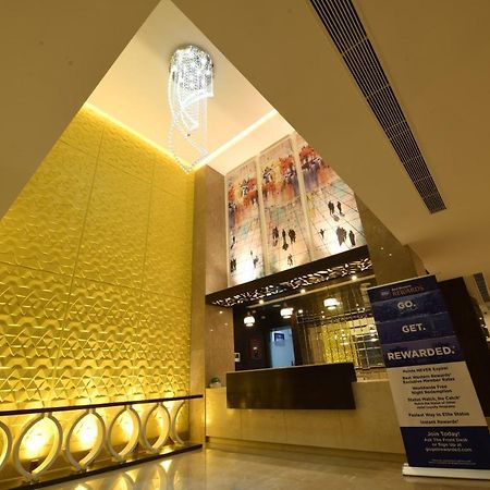 Surestay Plus By Best Western Amritsar Extérieur photo