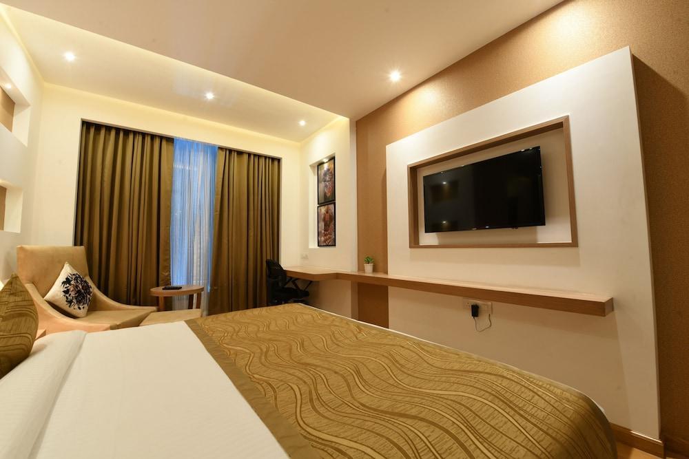 Surestay Plus By Best Western Amritsar Extérieur photo
