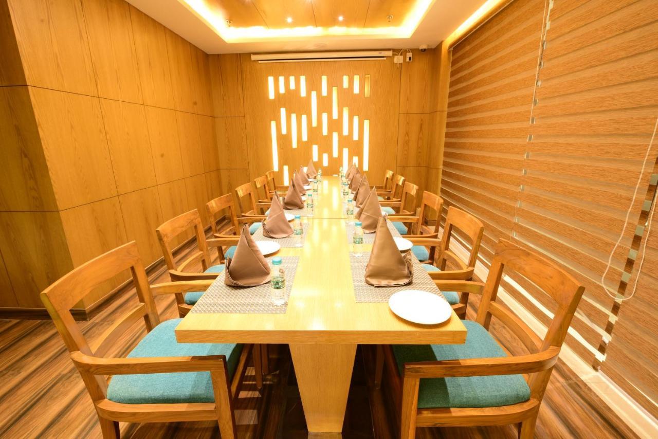 Surestay Plus By Best Western Amritsar Extérieur photo