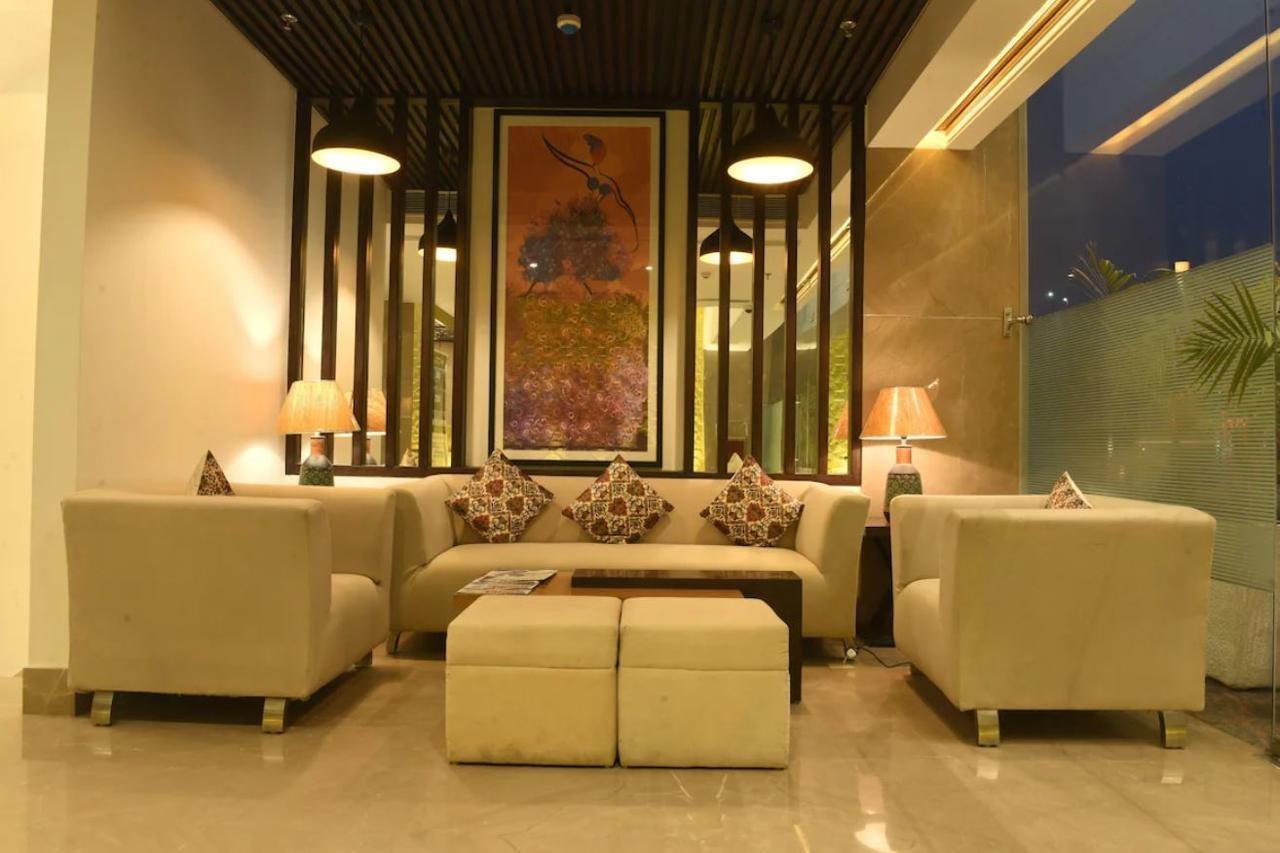 Surestay Plus By Best Western Amritsar Extérieur photo