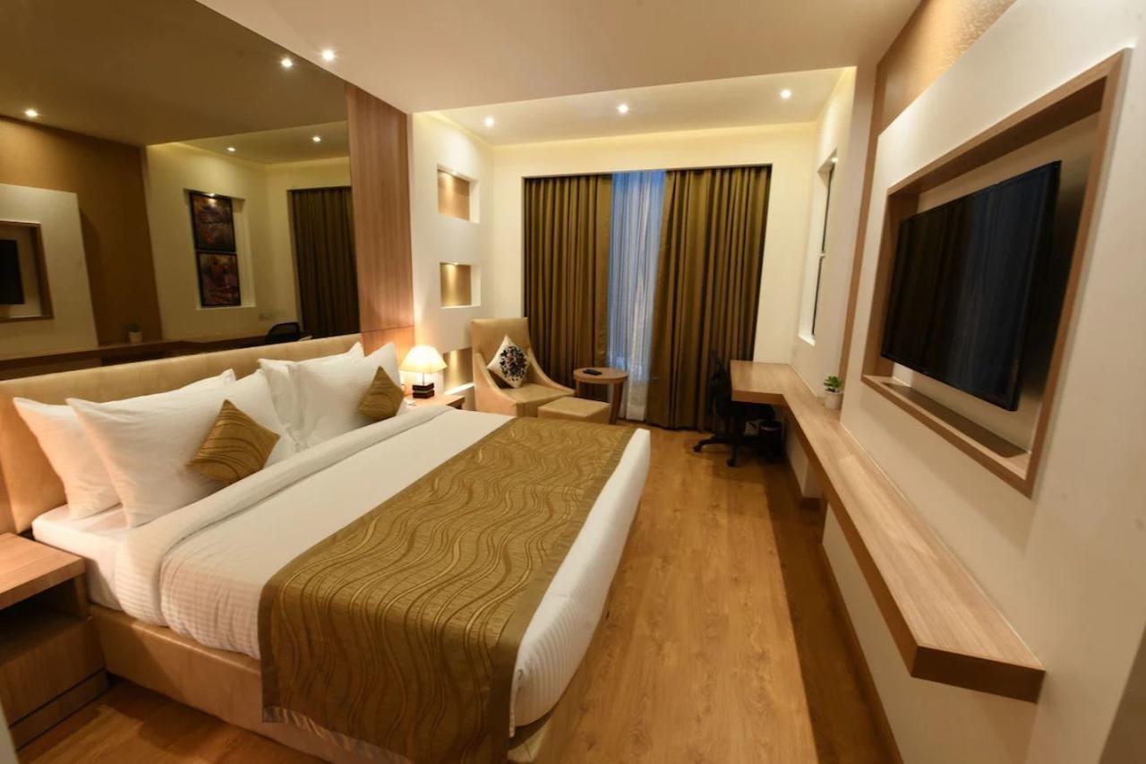 Surestay Plus By Best Western Amritsar Extérieur photo