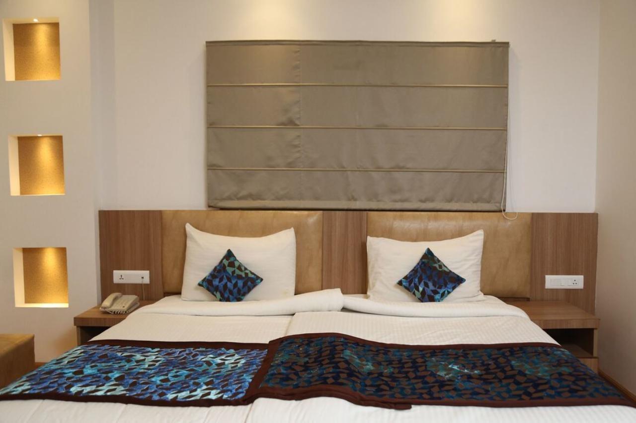 Surestay Plus By Best Western Amritsar Extérieur photo
