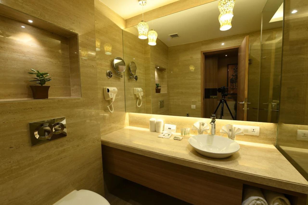 Surestay Plus By Best Western Amritsar Extérieur photo