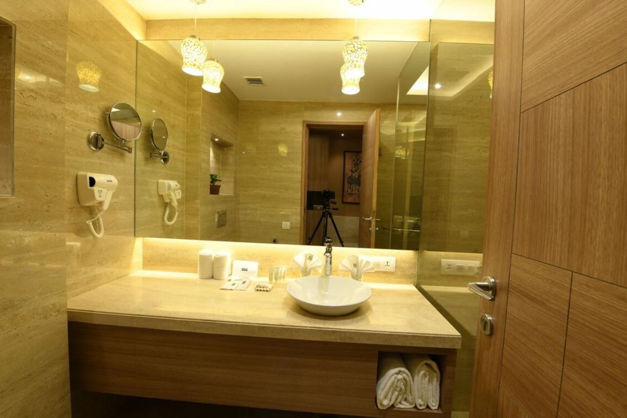 Surestay Plus By Best Western Amritsar Extérieur photo