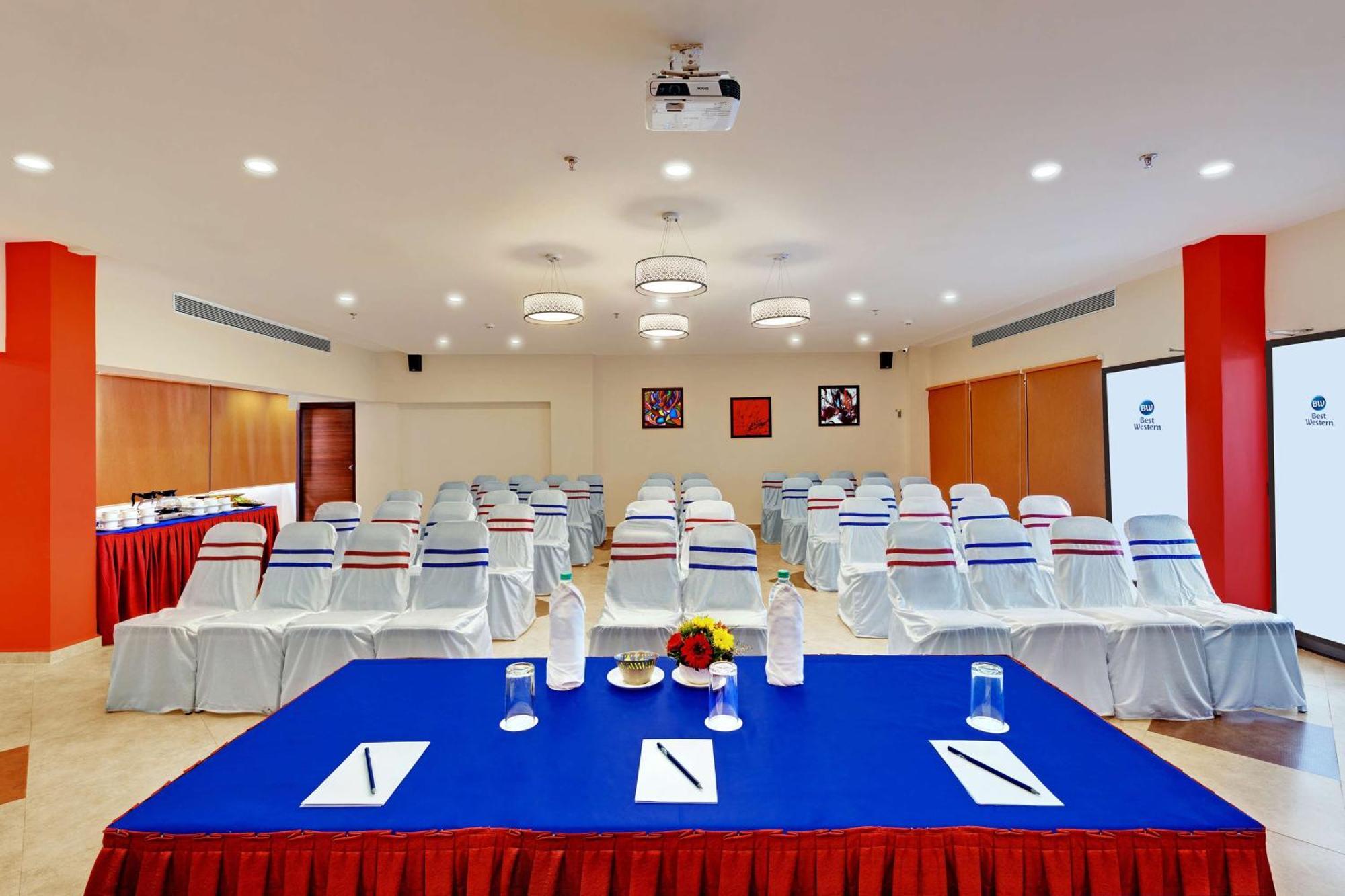 Surestay Plus By Best Western Amritsar Extérieur photo