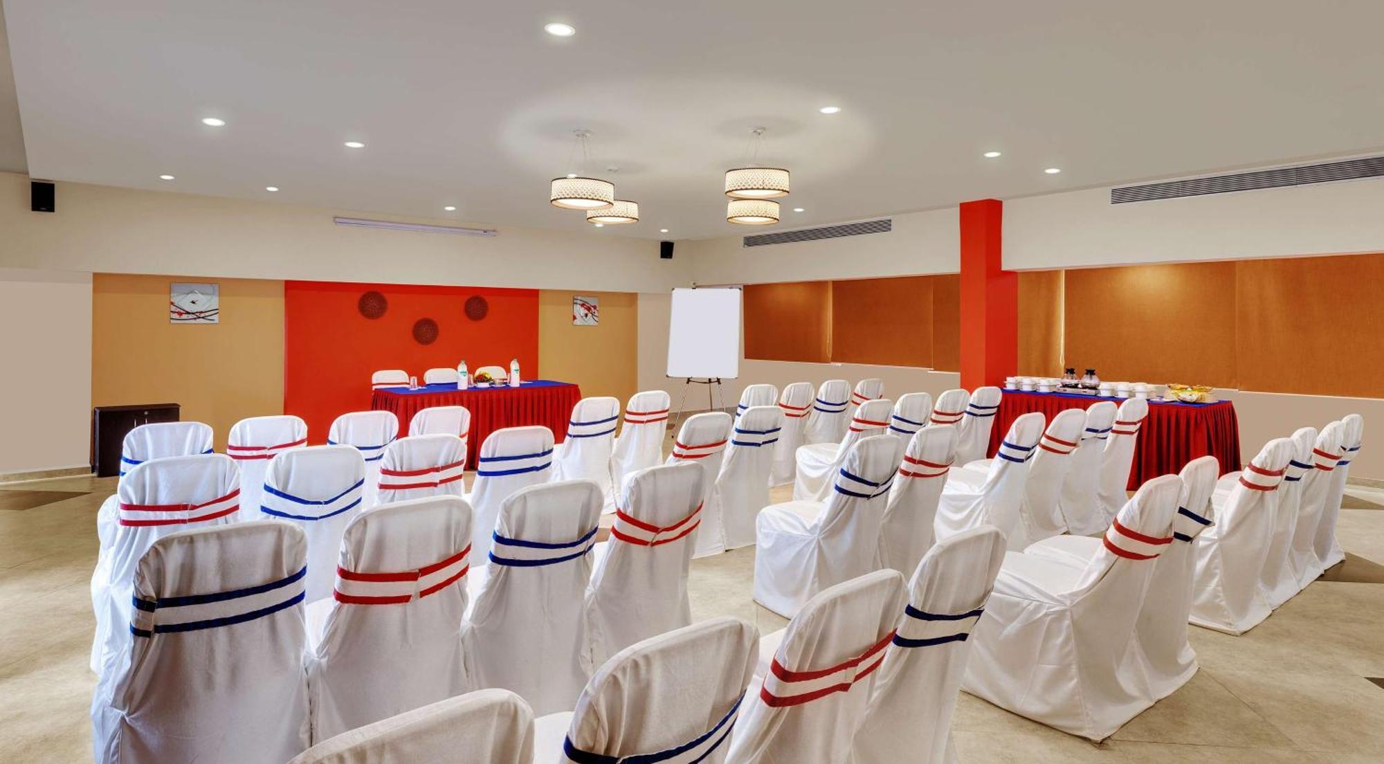 Surestay Plus By Best Western Amritsar Extérieur photo