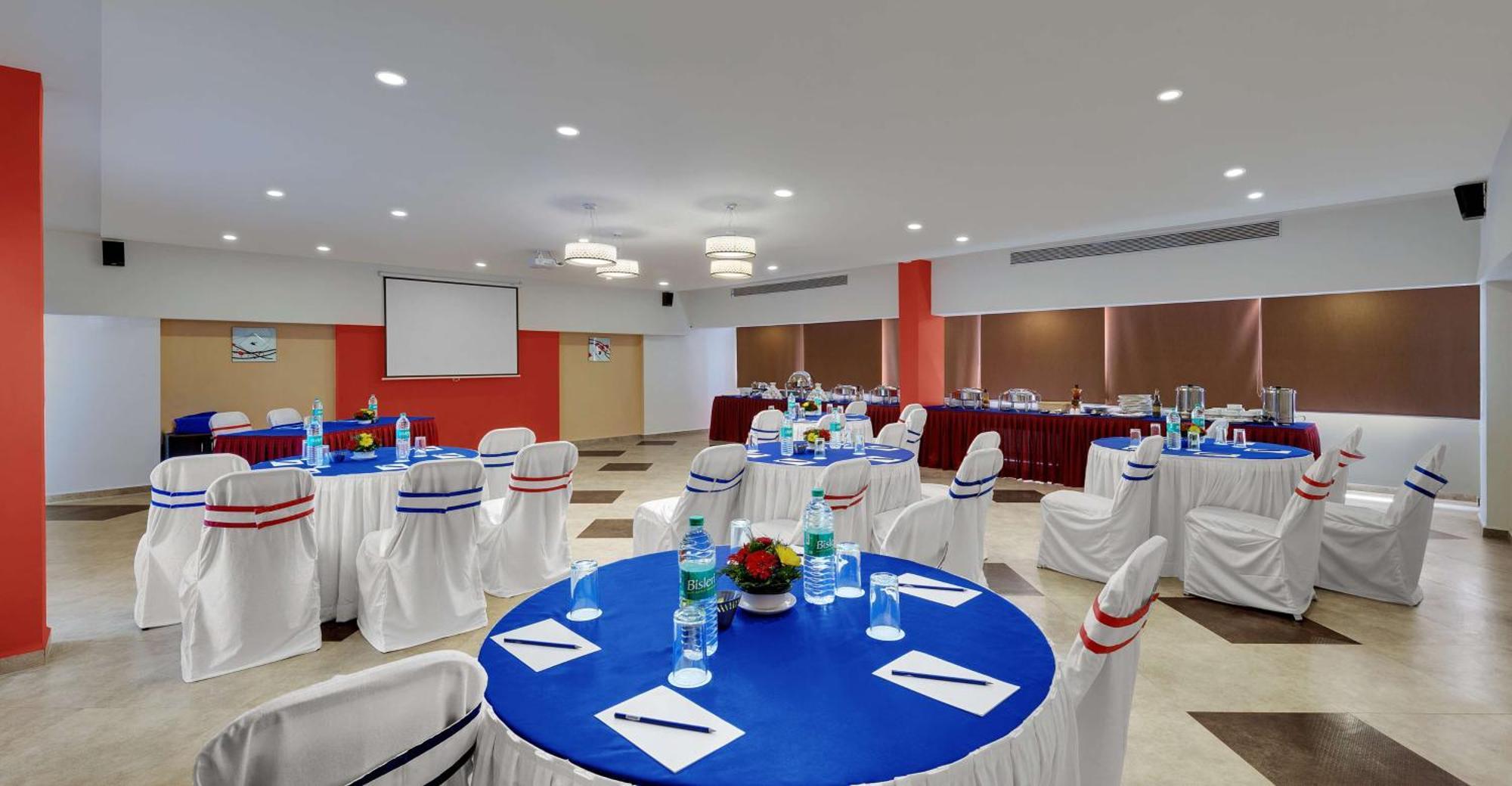 Surestay Plus By Best Western Amritsar Extérieur photo