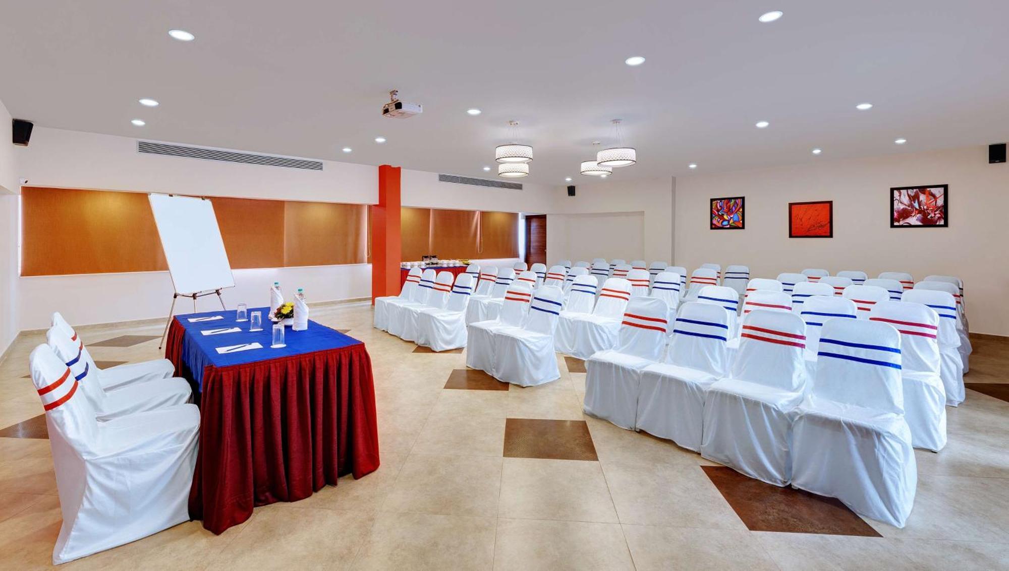 Surestay Plus By Best Western Amritsar Extérieur photo