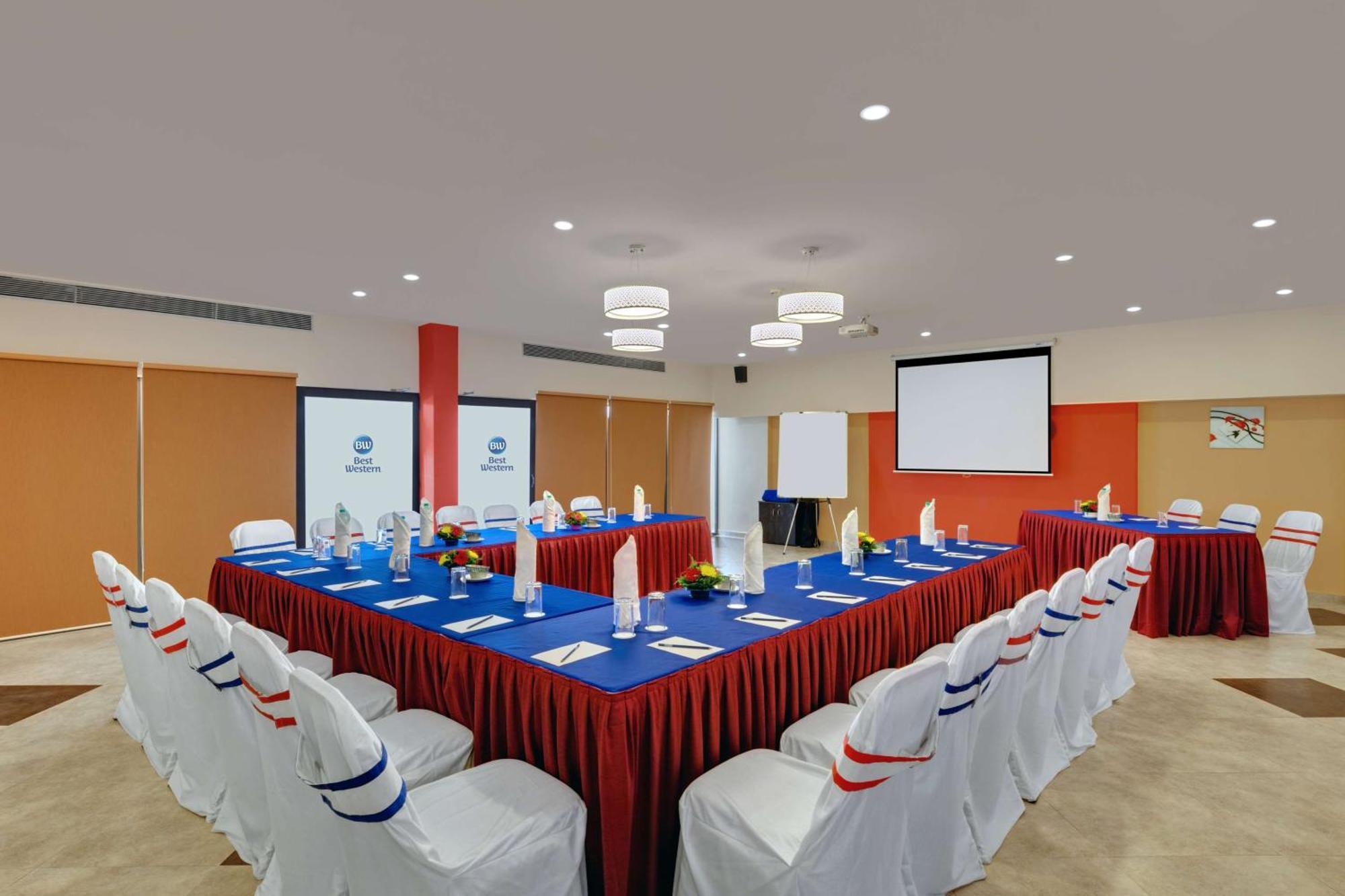 Surestay Plus By Best Western Amritsar Extérieur photo