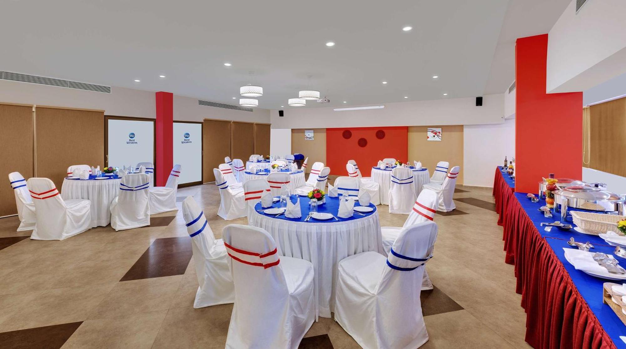 Surestay Plus By Best Western Amritsar Extérieur photo