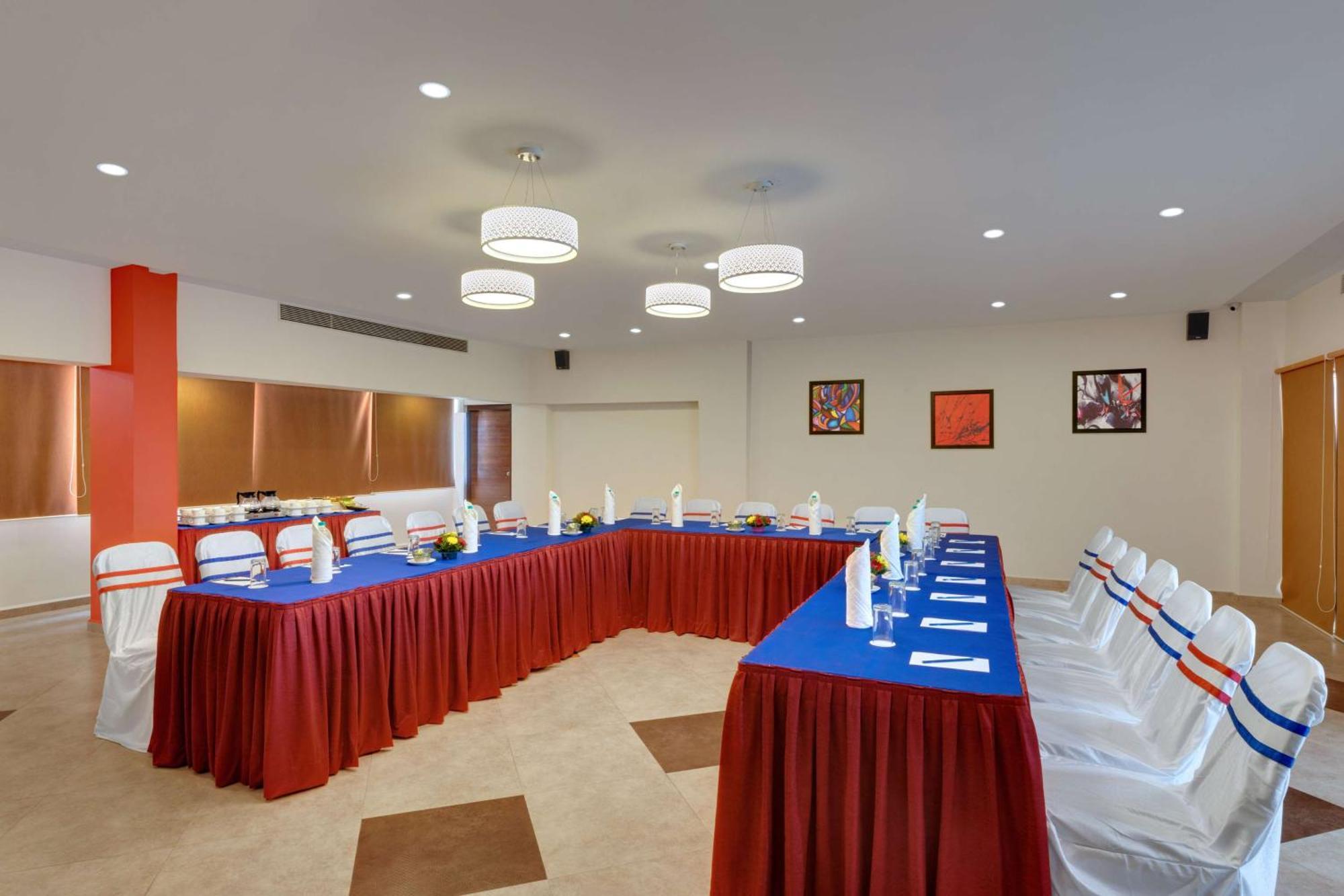Surestay Plus By Best Western Amritsar Extérieur photo