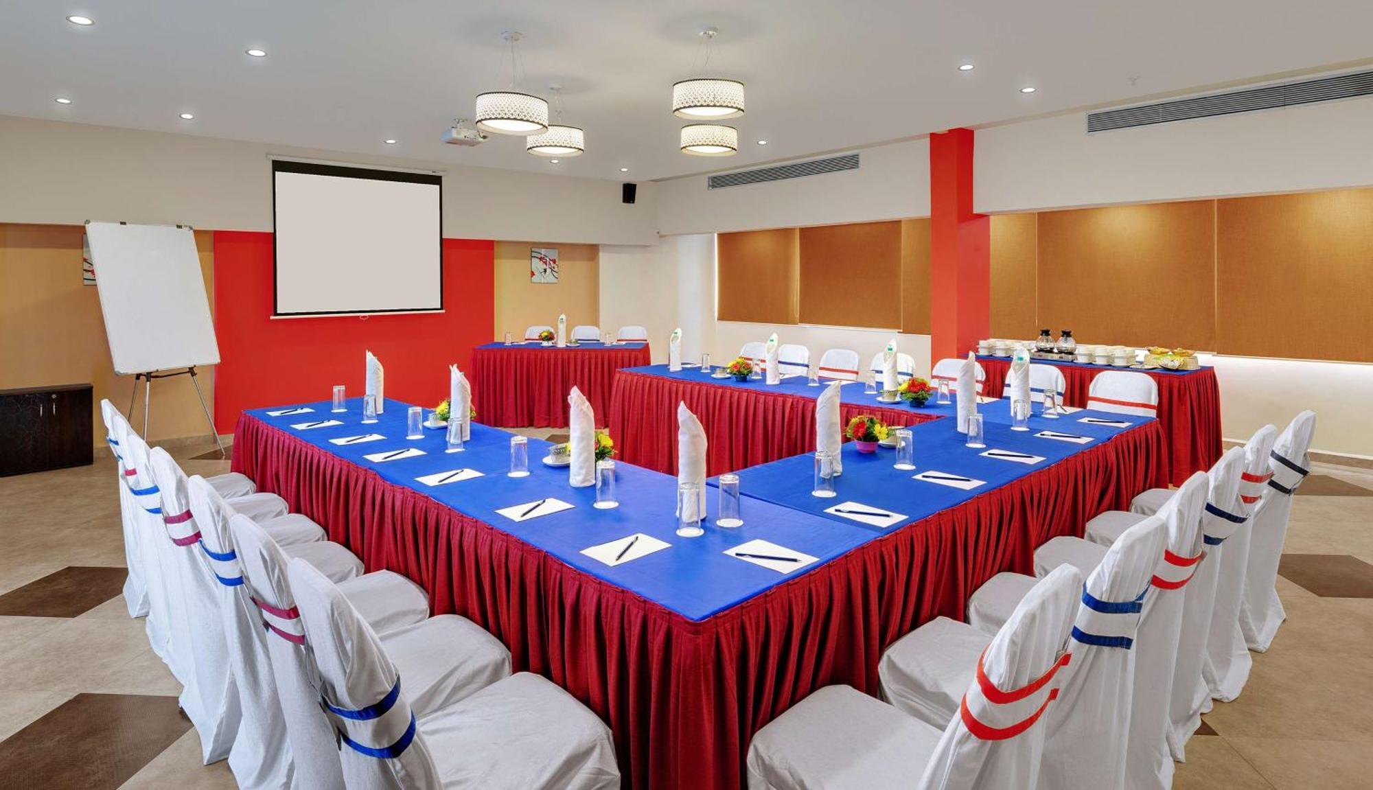 Surestay Plus By Best Western Amritsar Extérieur photo