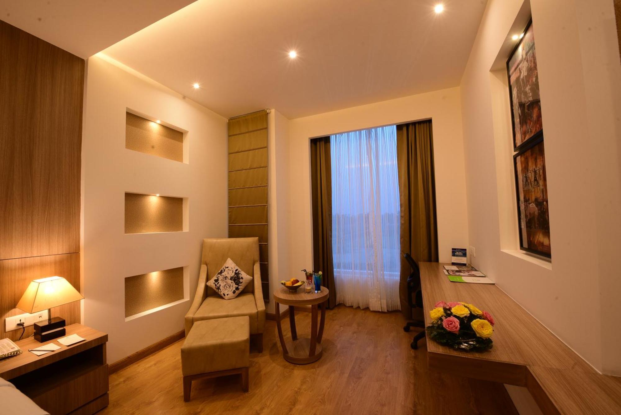 Surestay Plus By Best Western Amritsar Extérieur photo