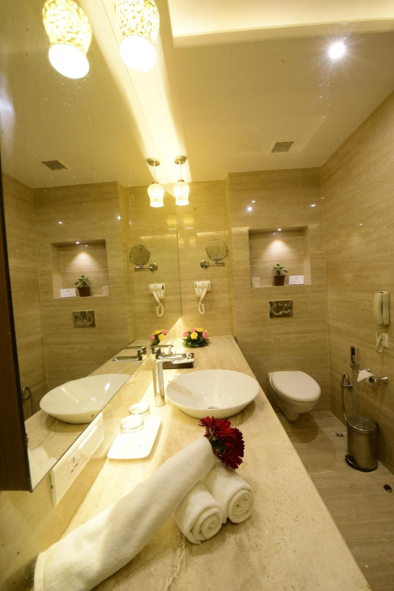 Surestay Plus By Best Western Amritsar Extérieur photo
