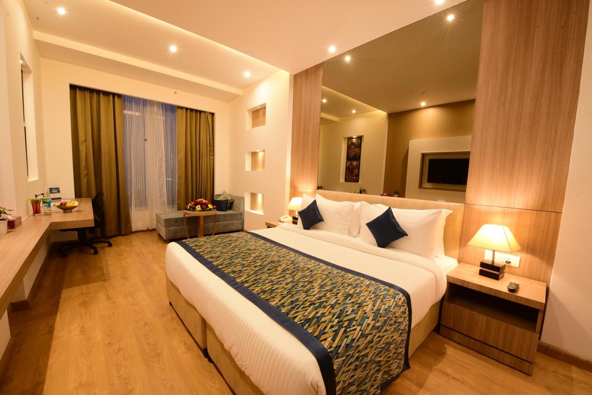 Surestay Plus By Best Western Amritsar Extérieur photo