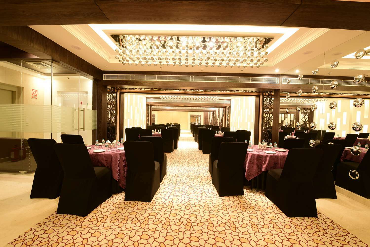 Surestay Plus By Best Western Amritsar Facilités photo