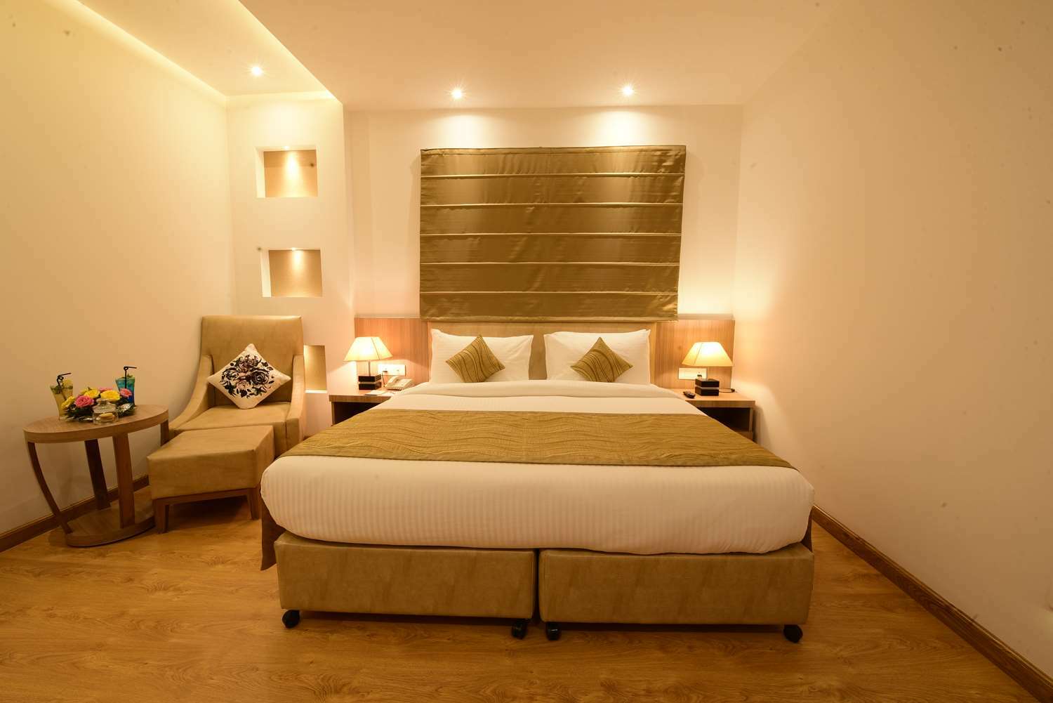 Surestay Plus By Best Western Amritsar Chambre photo