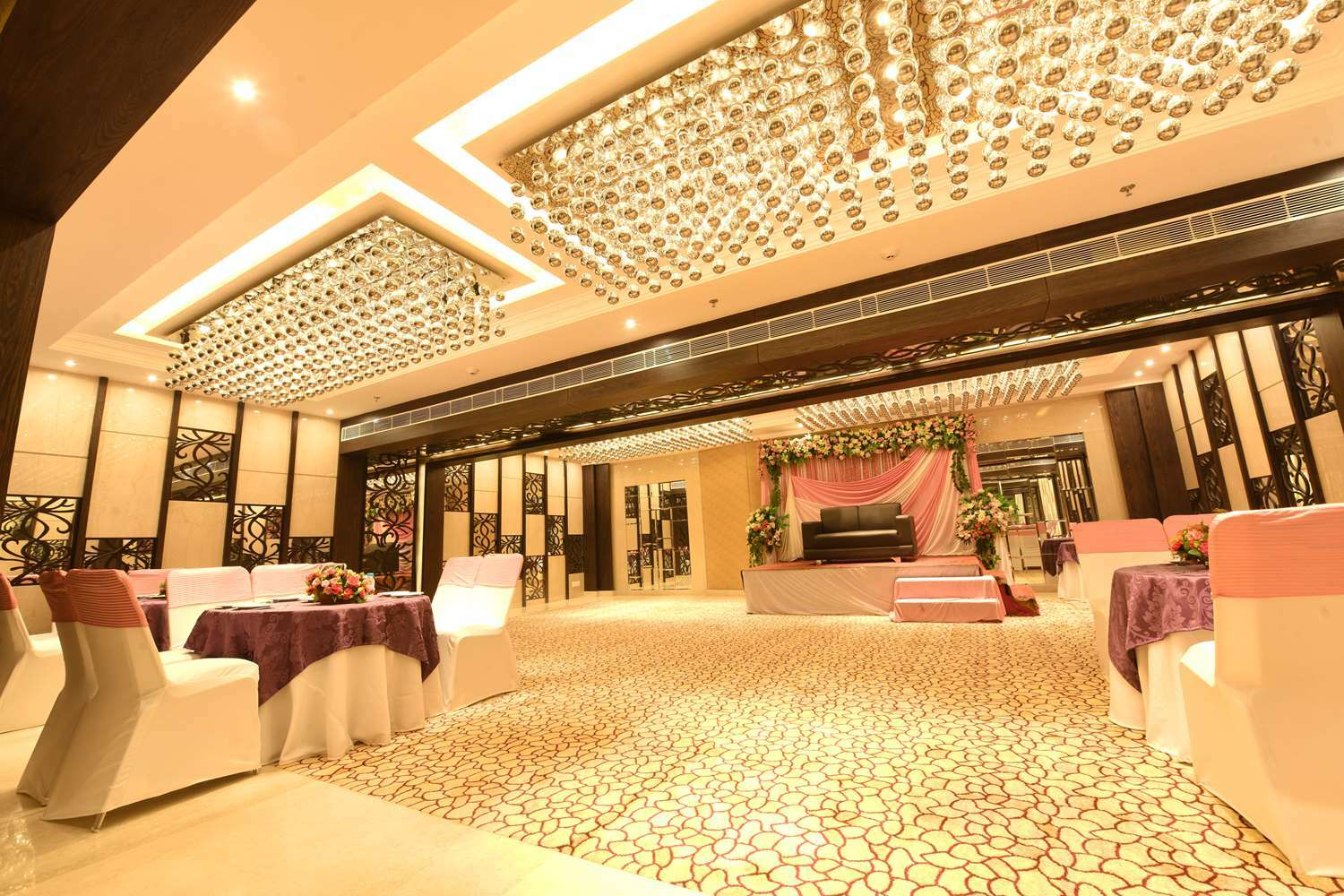 Surestay Plus By Best Western Amritsar Facilités photo