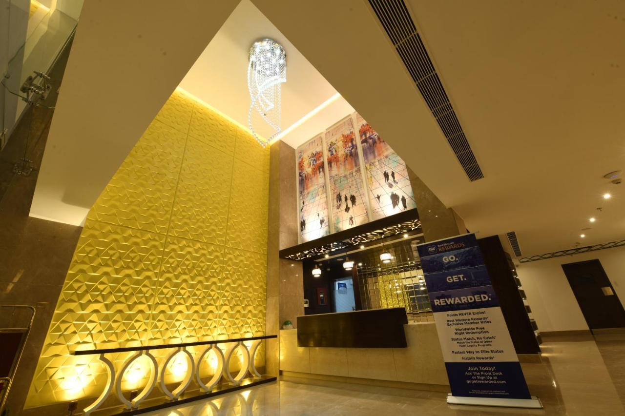 Surestay Plus By Best Western Amritsar Extérieur photo