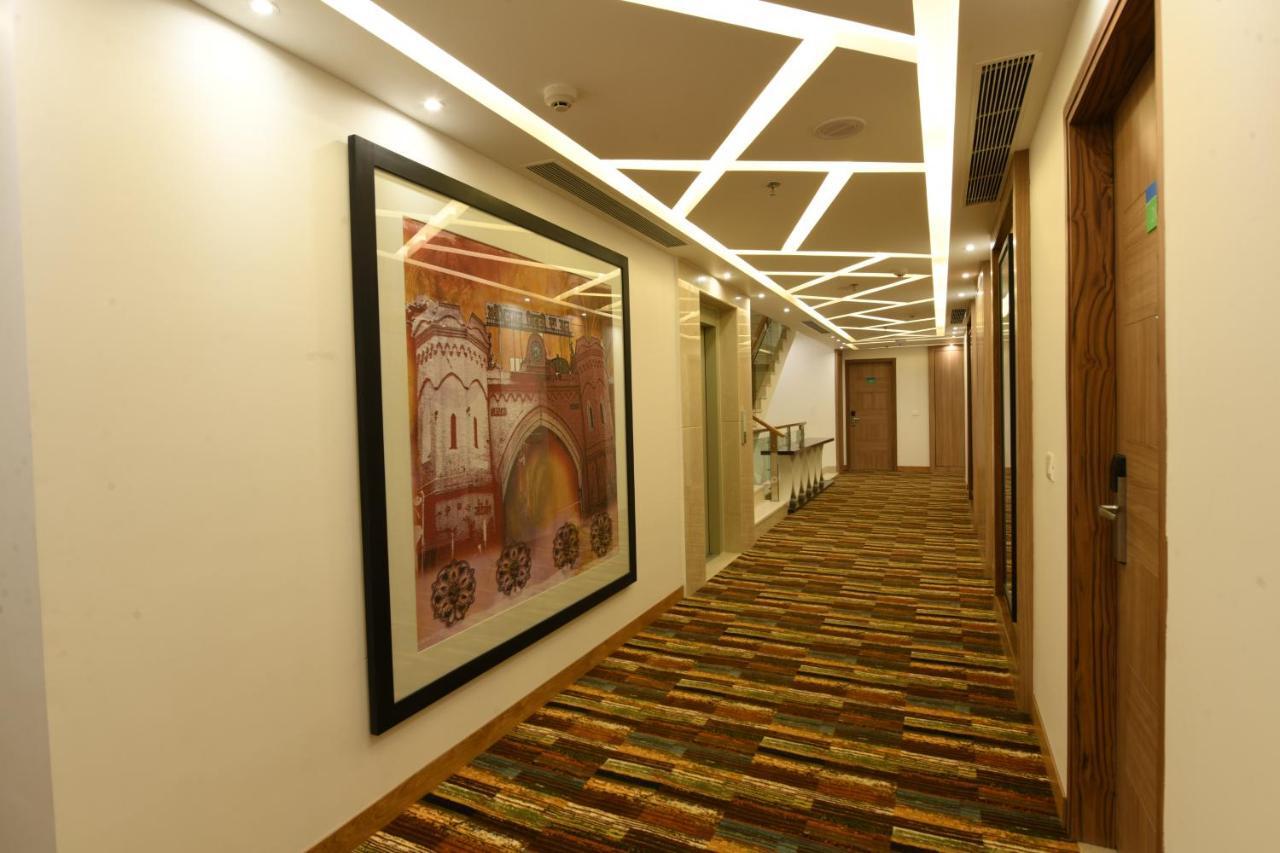 Surestay Plus By Best Western Amritsar Extérieur photo
