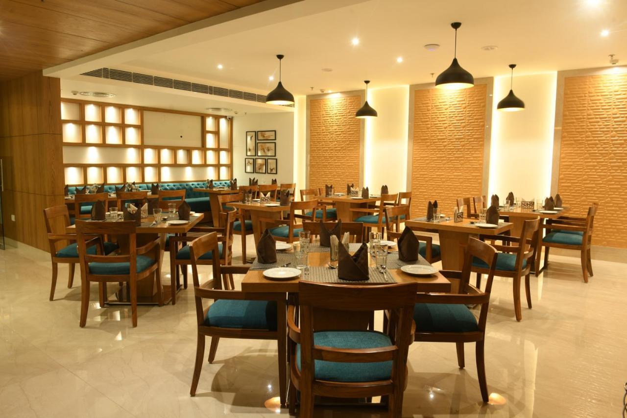 Surestay Plus By Best Western Amritsar Extérieur photo