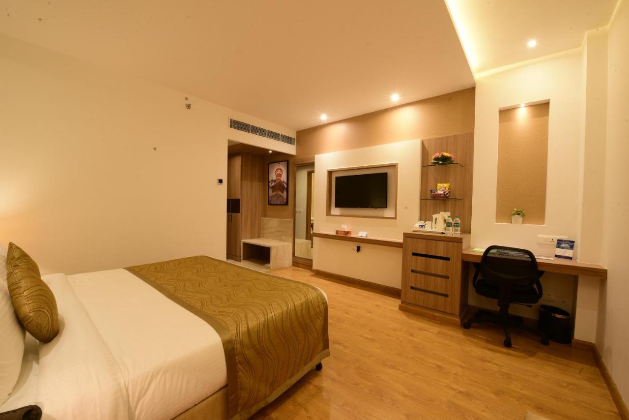 Surestay Plus By Best Western Amritsar Extérieur photo