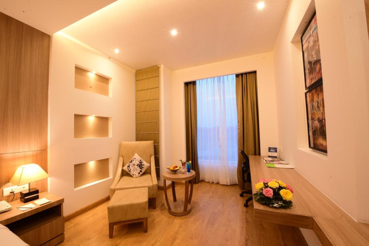 Surestay Plus By Best Western Amritsar Extérieur photo