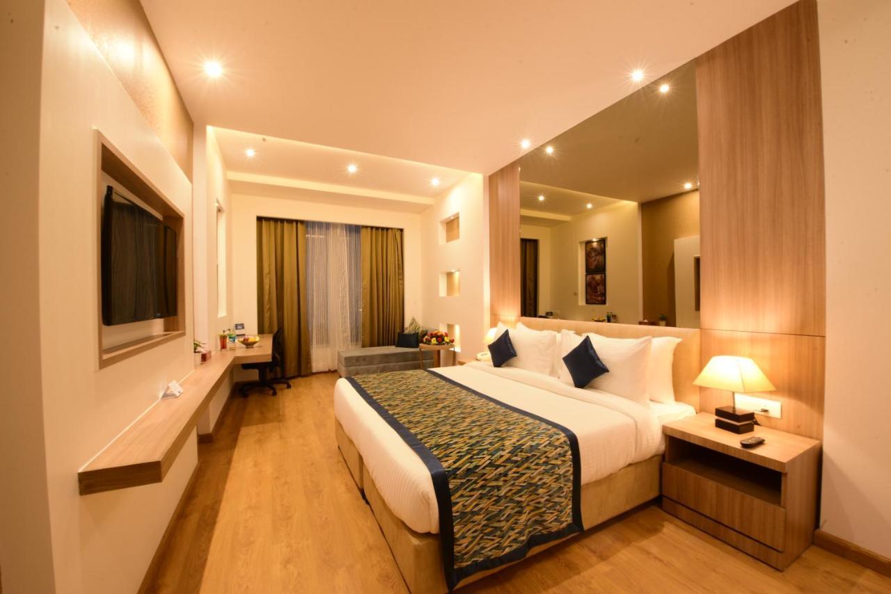 Surestay Plus By Best Western Amritsar Extérieur photo
