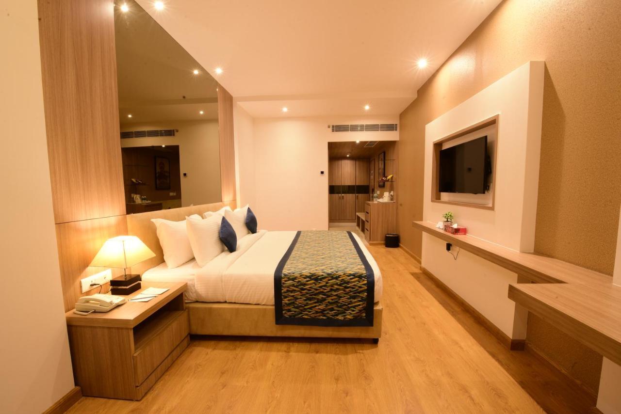 Surestay Plus By Best Western Amritsar Extérieur photo