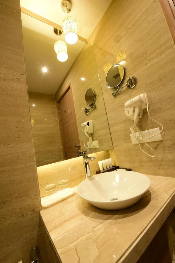 Surestay Plus By Best Western Amritsar Extérieur photo