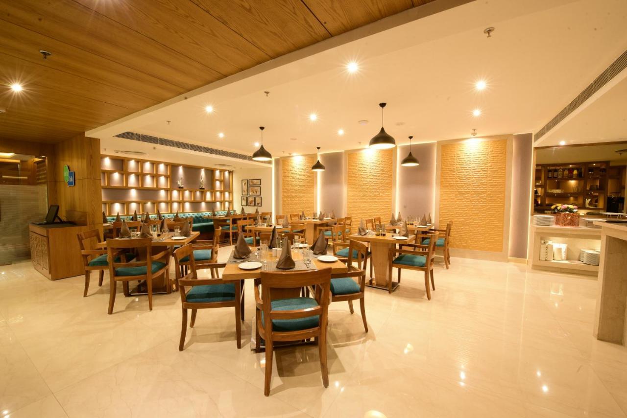 Surestay Plus By Best Western Amritsar Extérieur photo