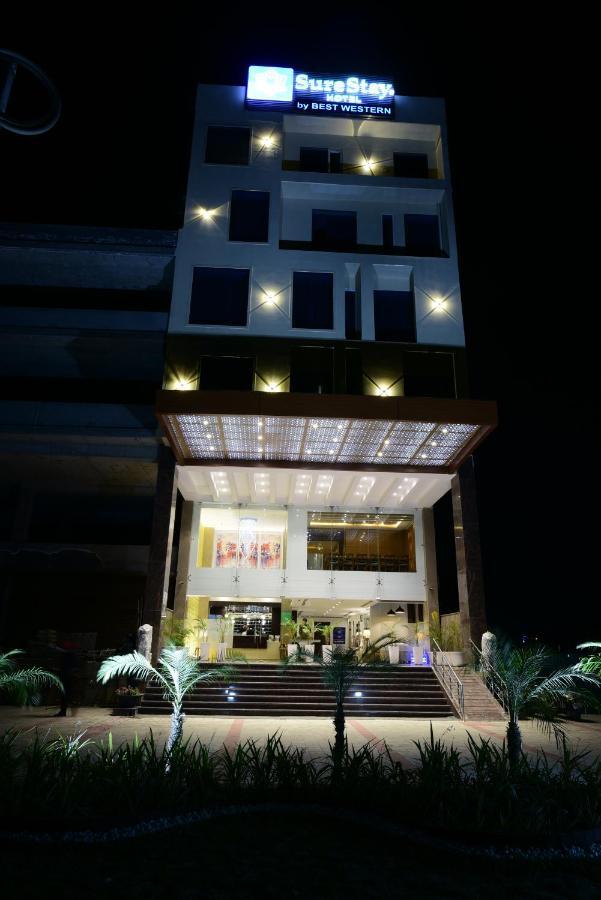 Surestay Plus By Best Western Amritsar Extérieur photo