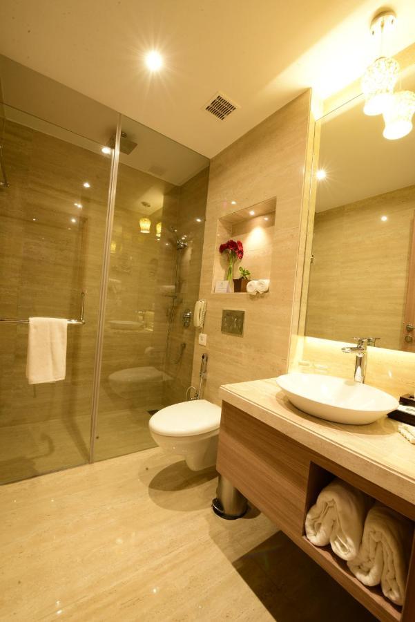 Surestay Plus By Best Western Amritsar Extérieur photo
