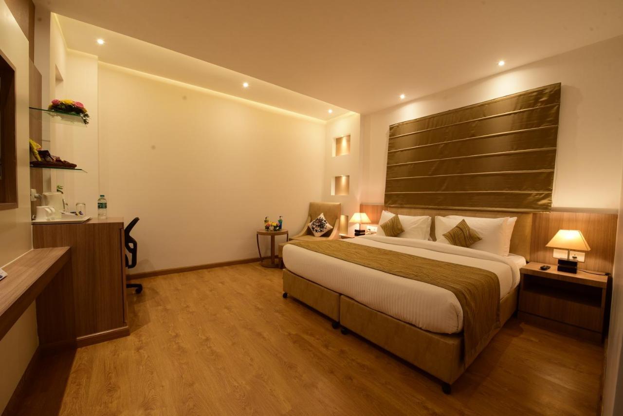 Surestay Plus By Best Western Amritsar Extérieur photo