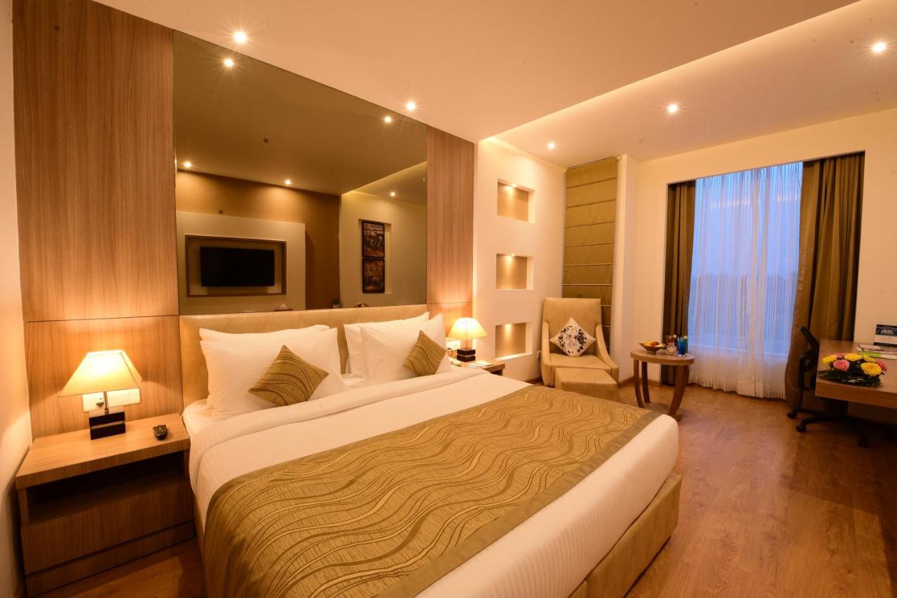 Surestay Plus By Best Western Amritsar Extérieur photo