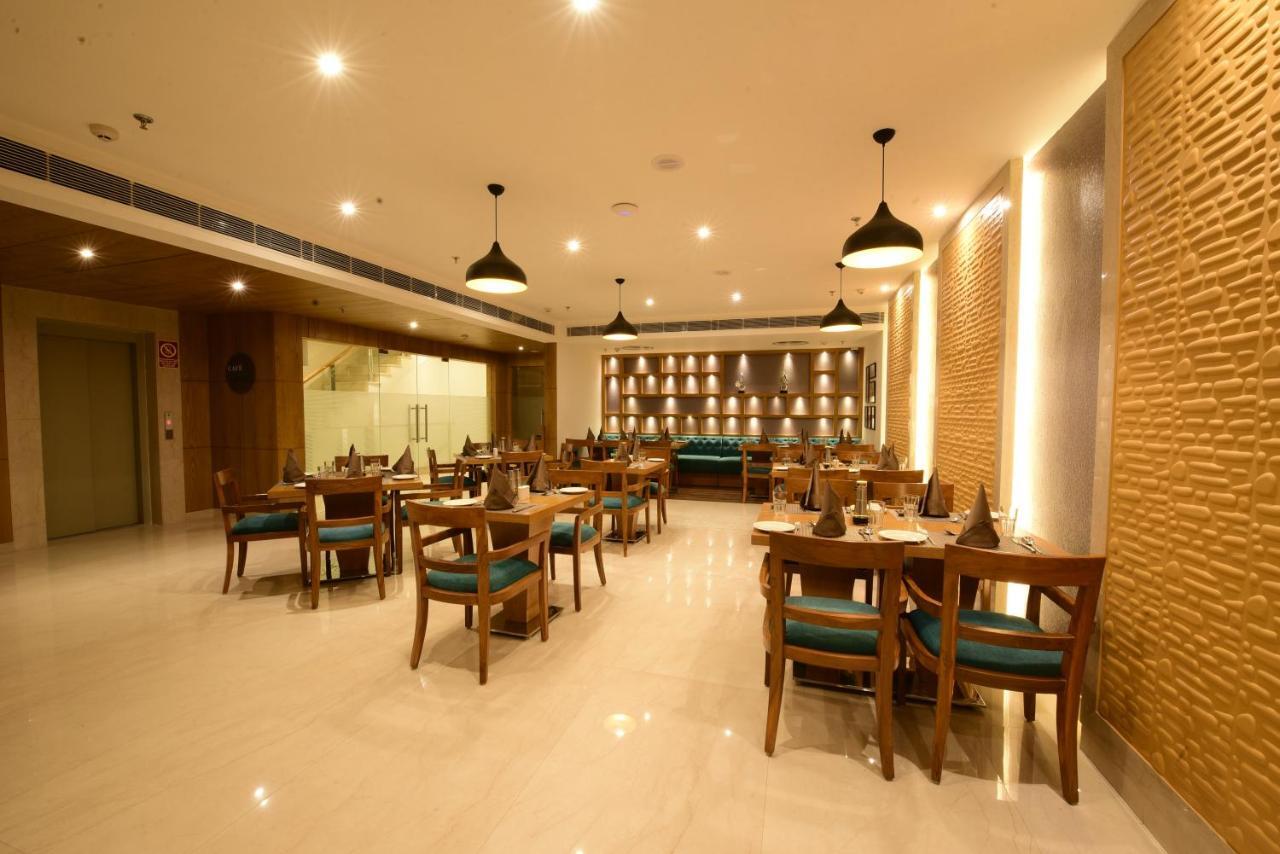 Surestay Plus By Best Western Amritsar Extérieur photo