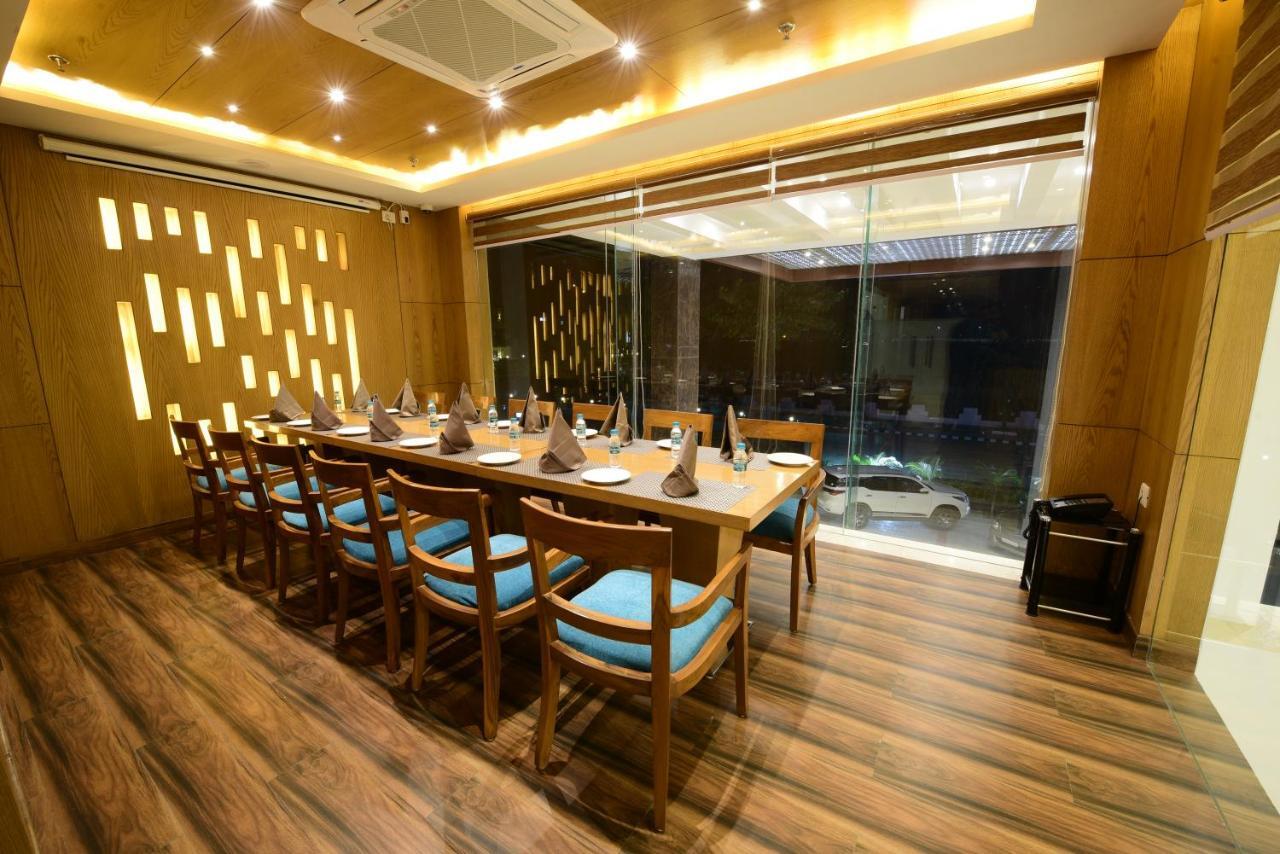 Surestay Plus By Best Western Amritsar Extérieur photo