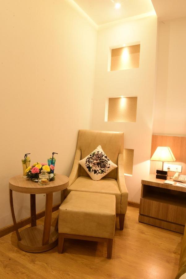 Surestay Plus By Best Western Amritsar Extérieur photo