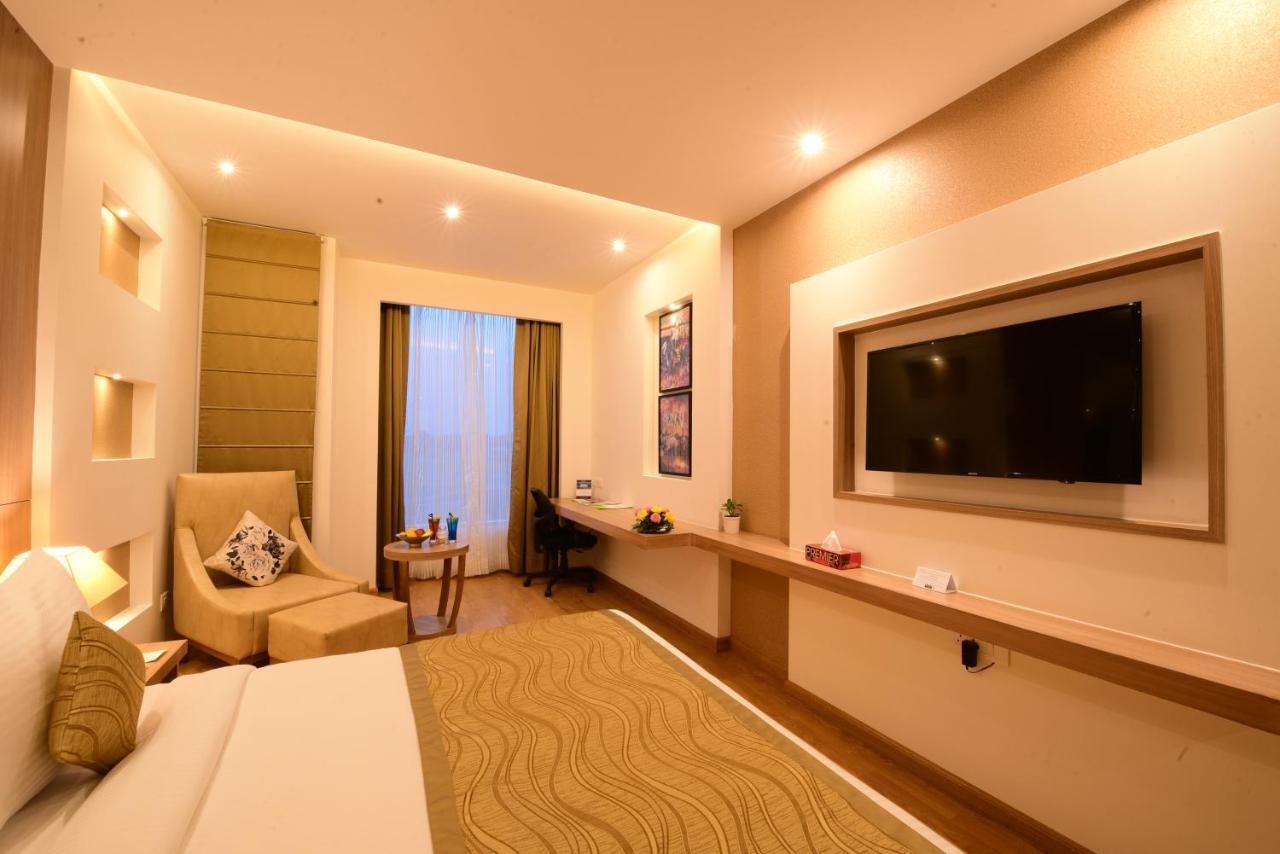 Surestay Plus By Best Western Amritsar Extérieur photo