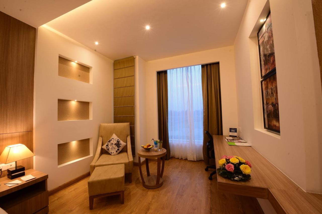Surestay Plus By Best Western Amritsar Extérieur photo