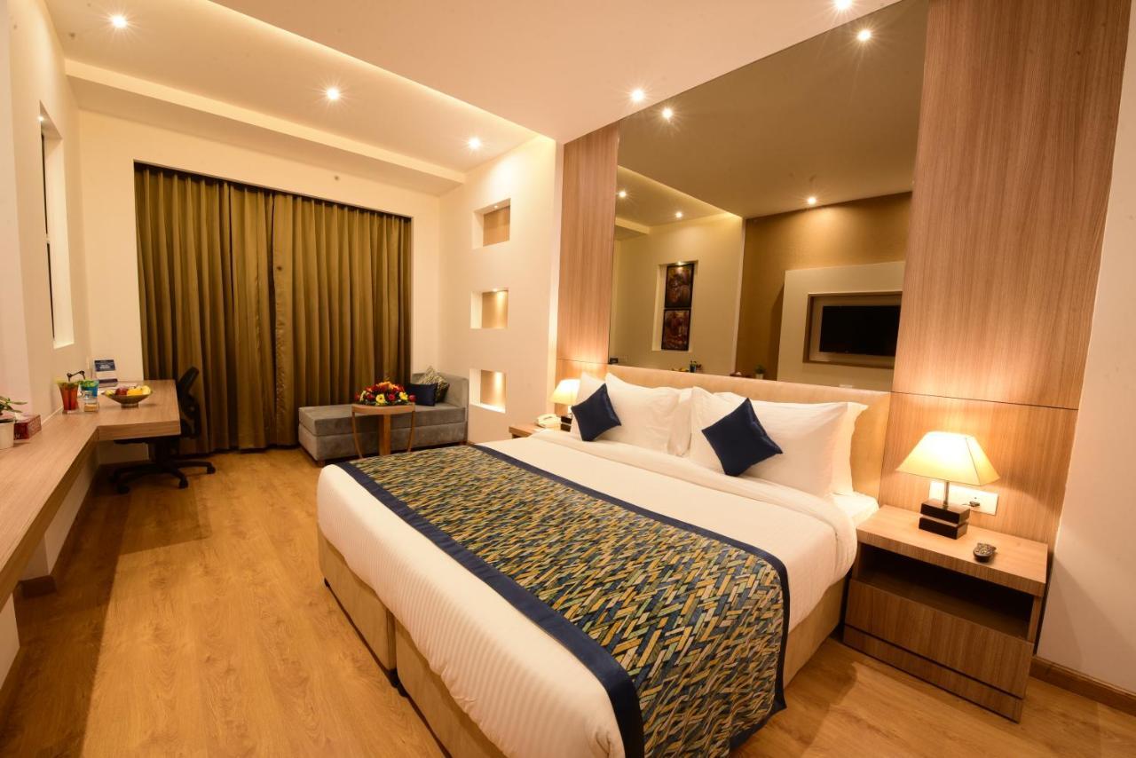 Surestay Plus By Best Western Amritsar Extérieur photo