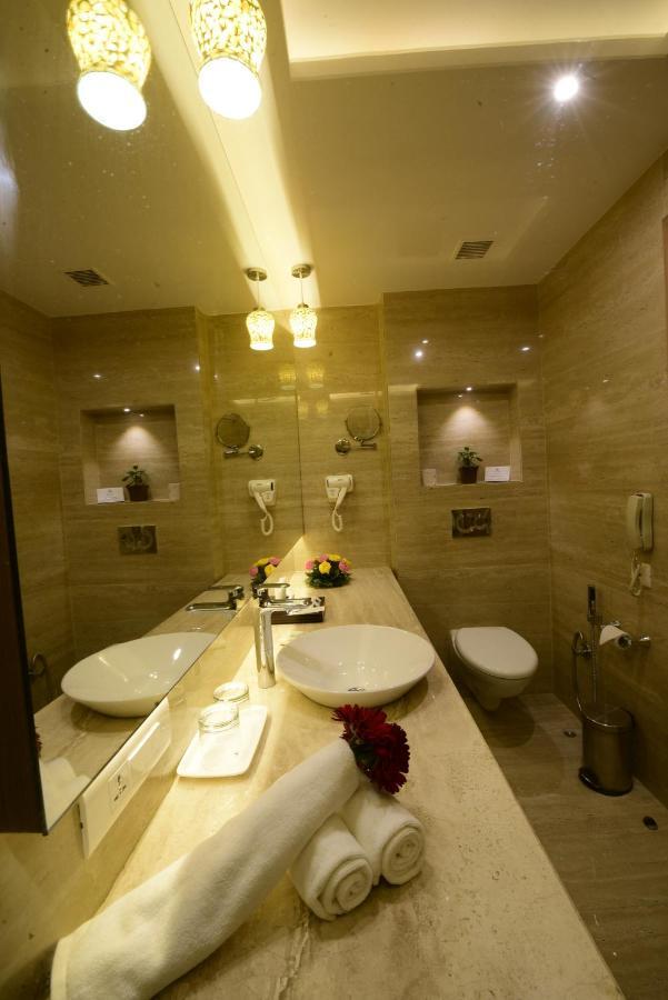 Surestay Plus By Best Western Amritsar Extérieur photo