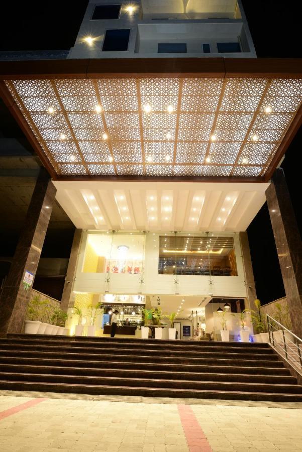 Surestay Plus By Best Western Amritsar Extérieur photo