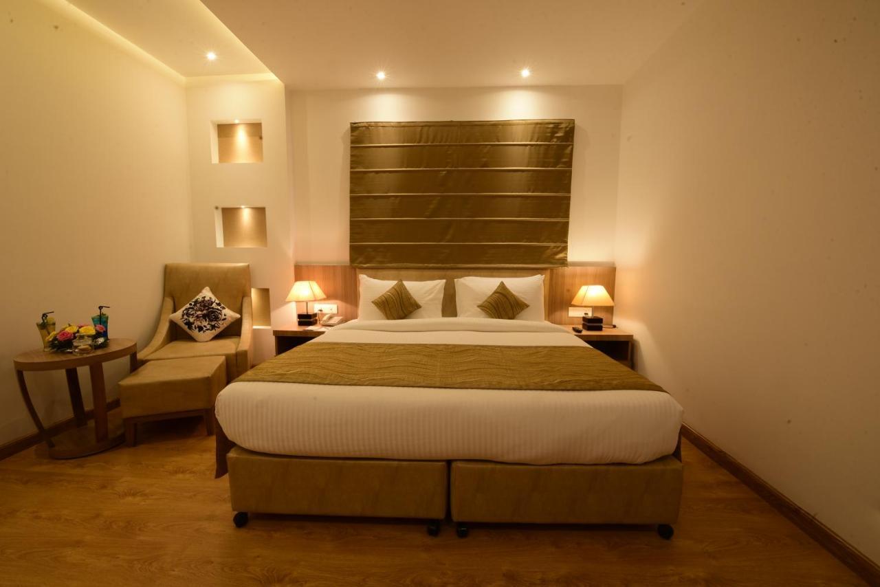 Surestay Plus By Best Western Amritsar Extérieur photo