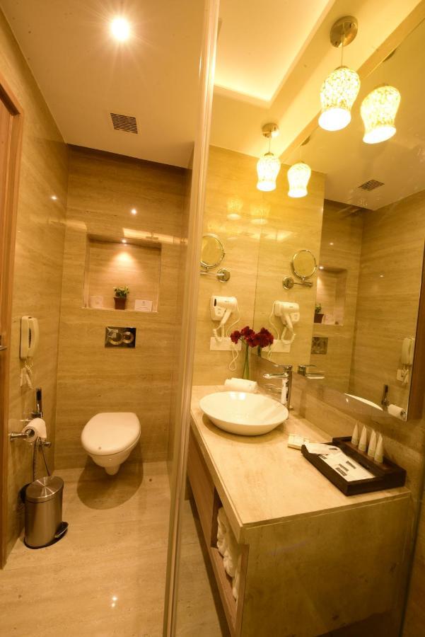Surestay Plus By Best Western Amritsar Extérieur photo