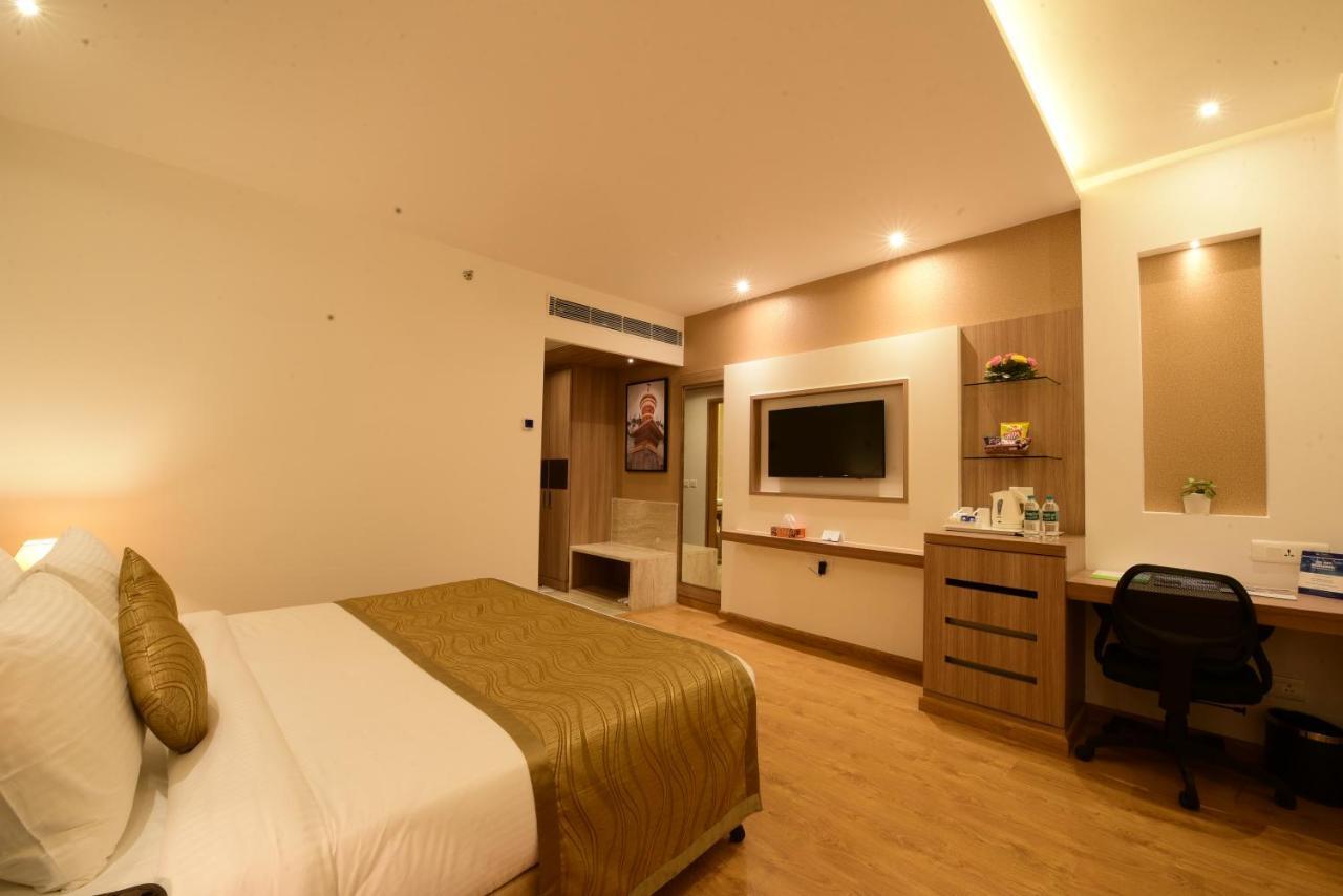 Surestay Plus By Best Western Amritsar Extérieur photo