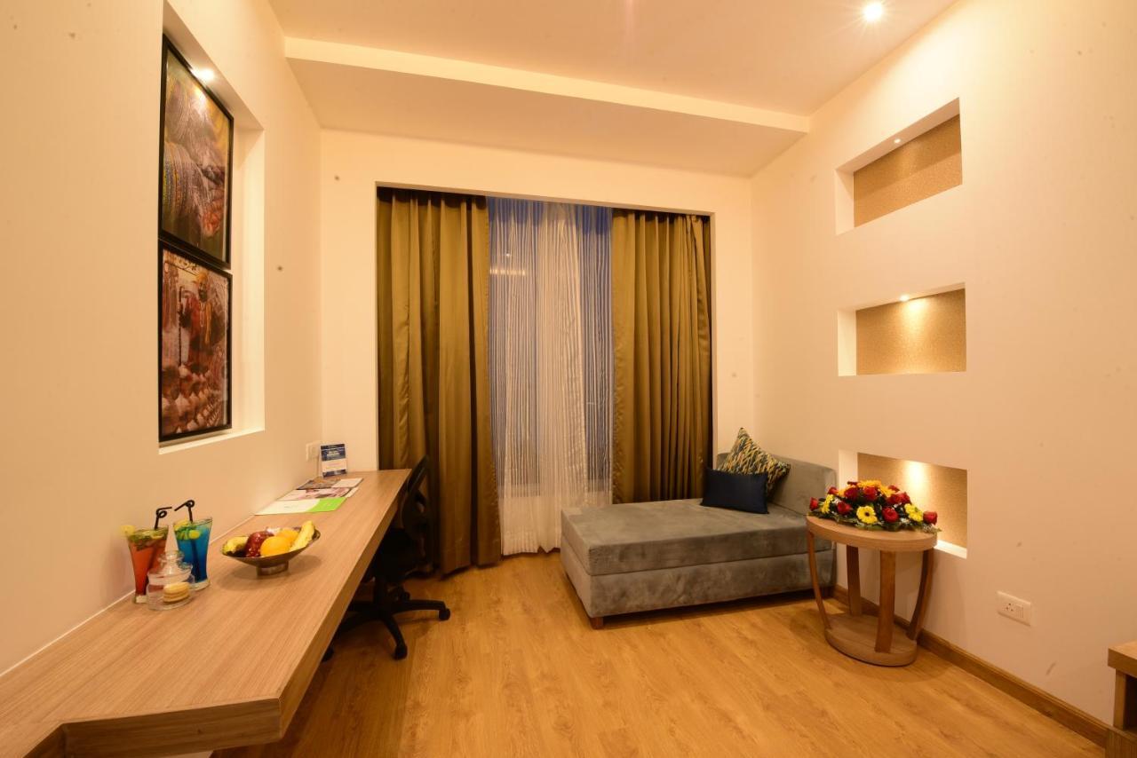Surestay Plus By Best Western Amritsar Extérieur photo