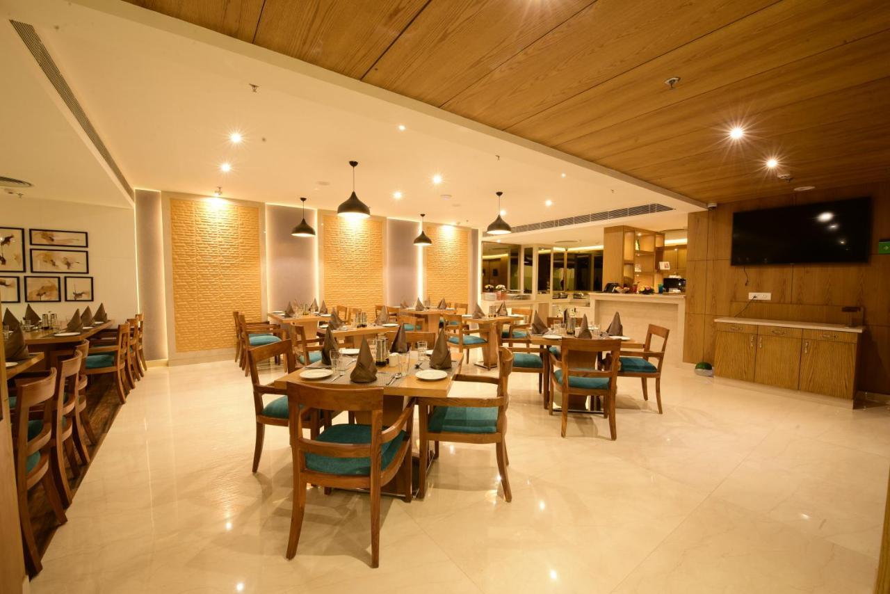 Surestay Plus By Best Western Amritsar Extérieur photo