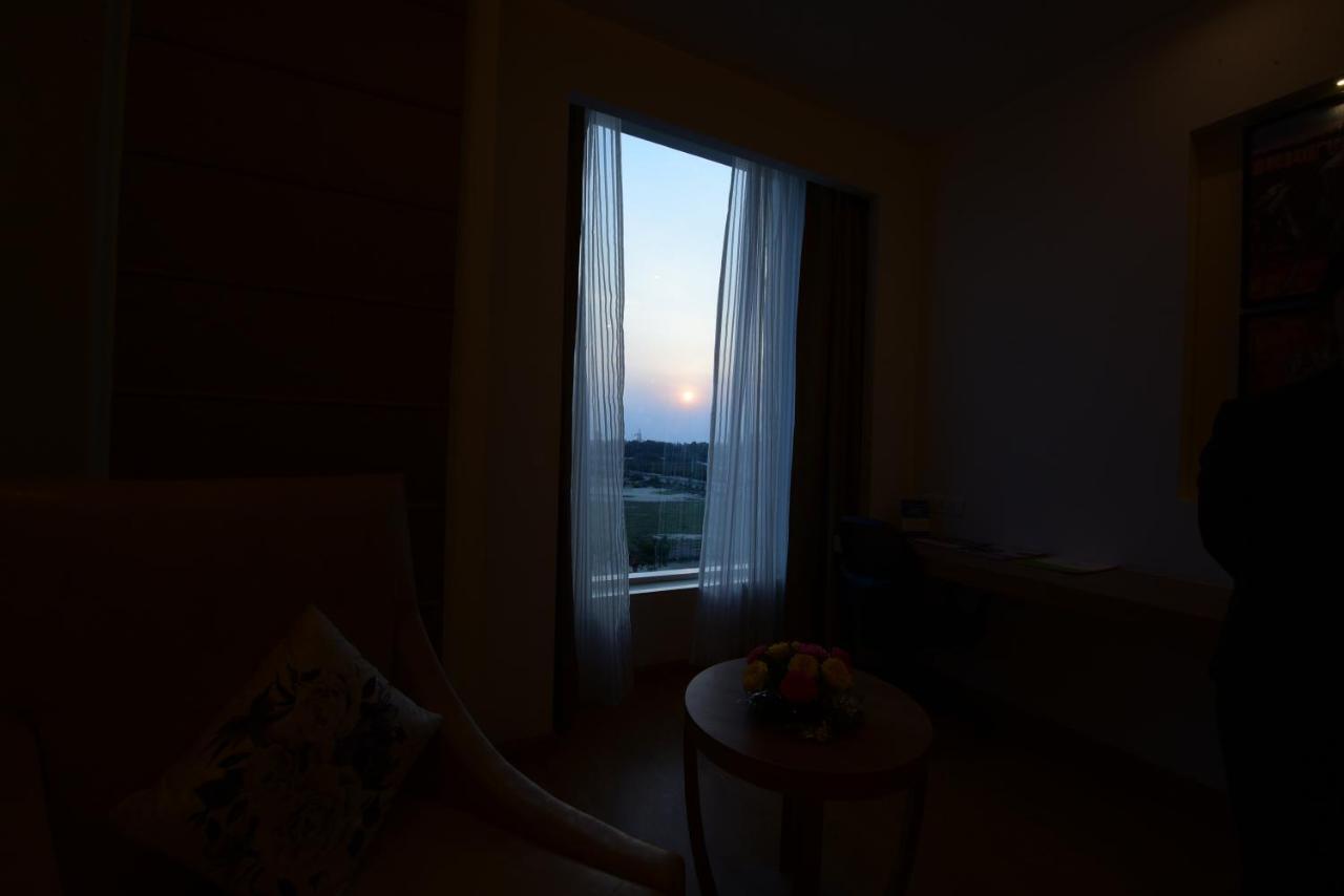 Surestay Plus By Best Western Amritsar Extérieur photo